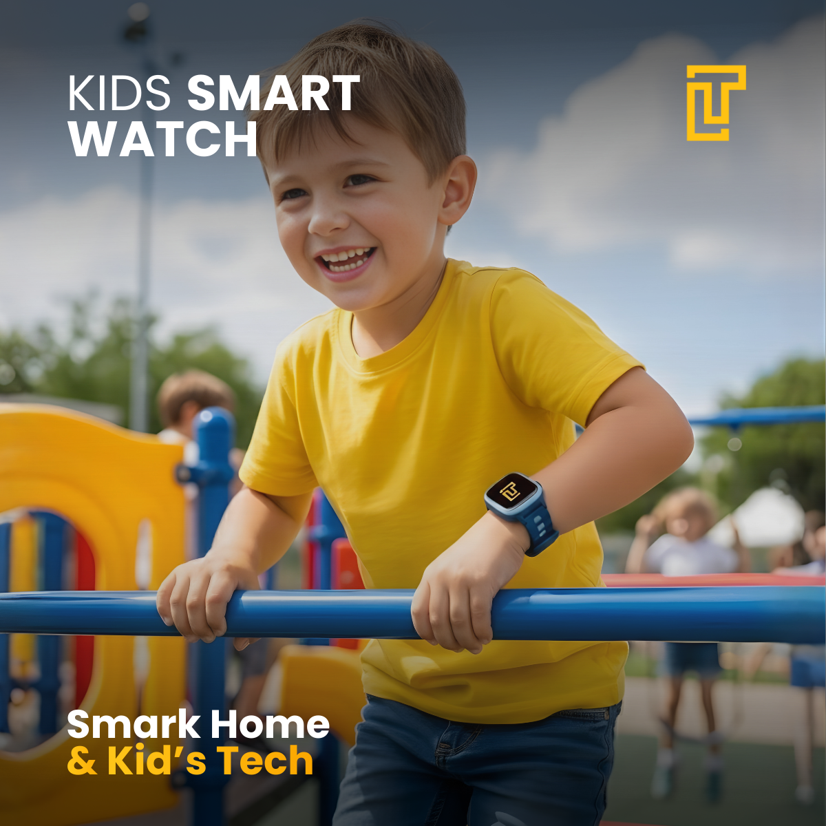 Kids Tech