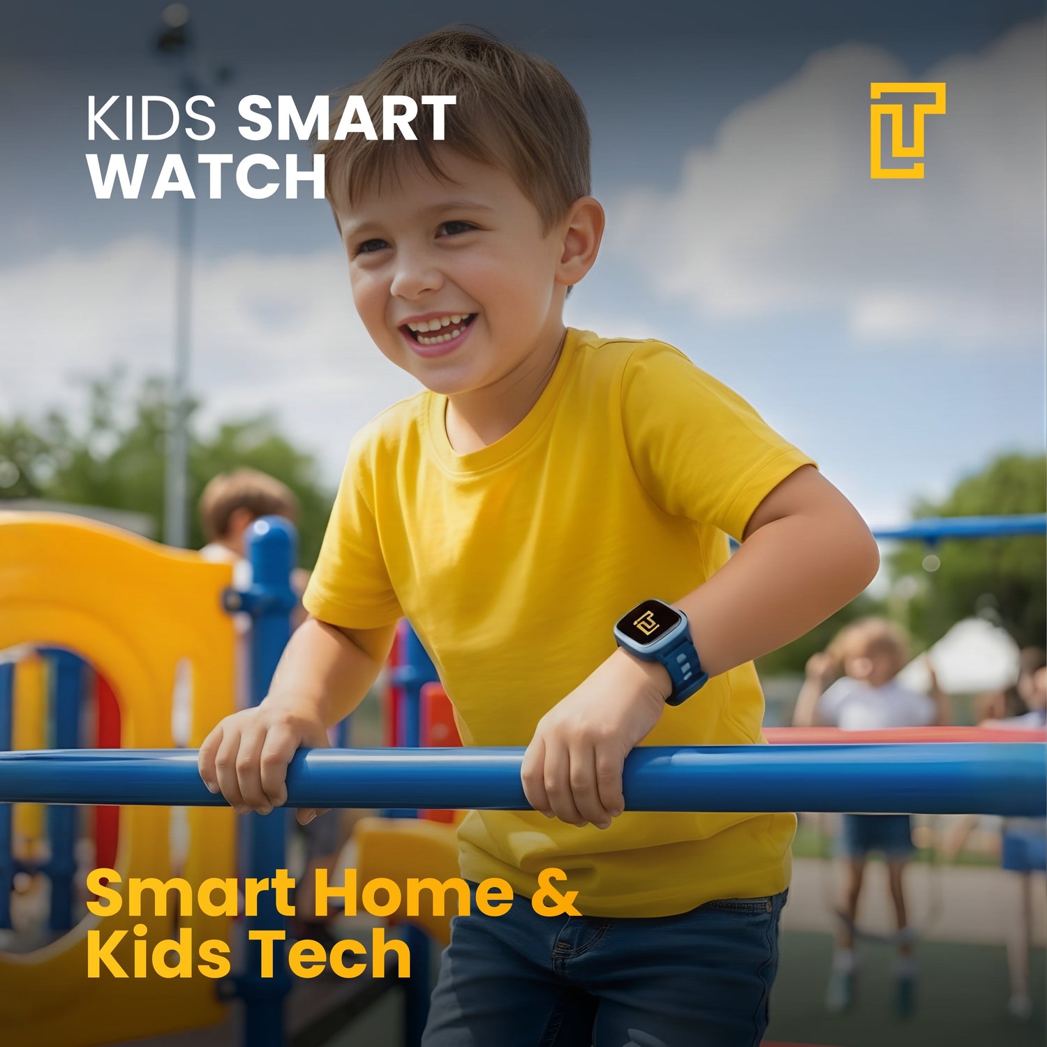 Kids Tech