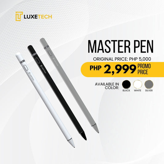 Master Pen