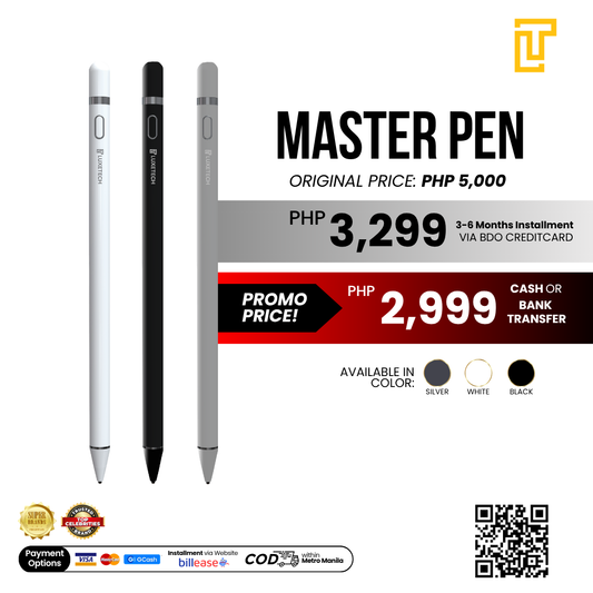 Master Pen