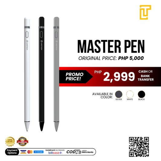 Master Pen