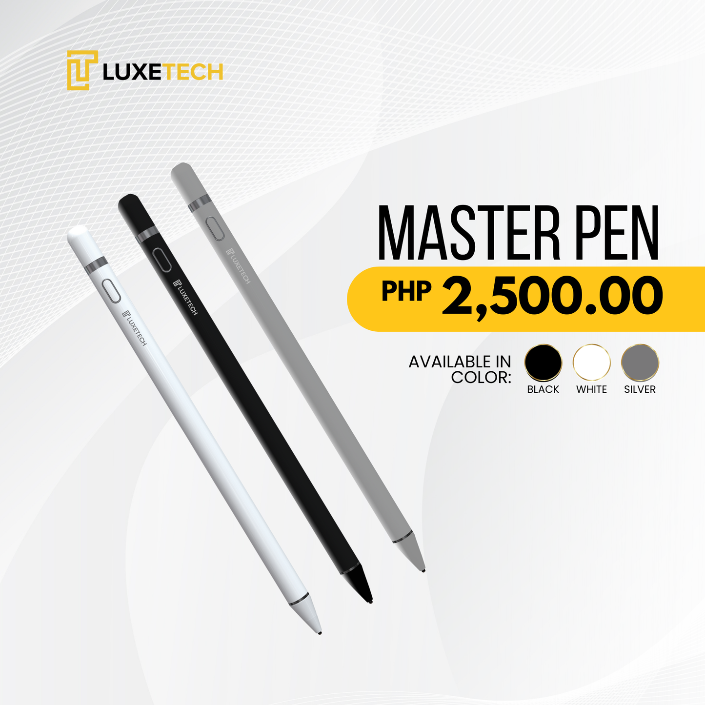Master Pen