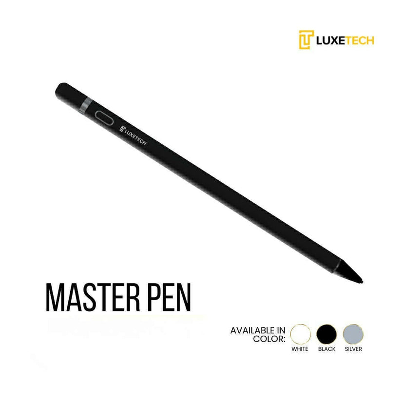 Master Pen – Luxetech