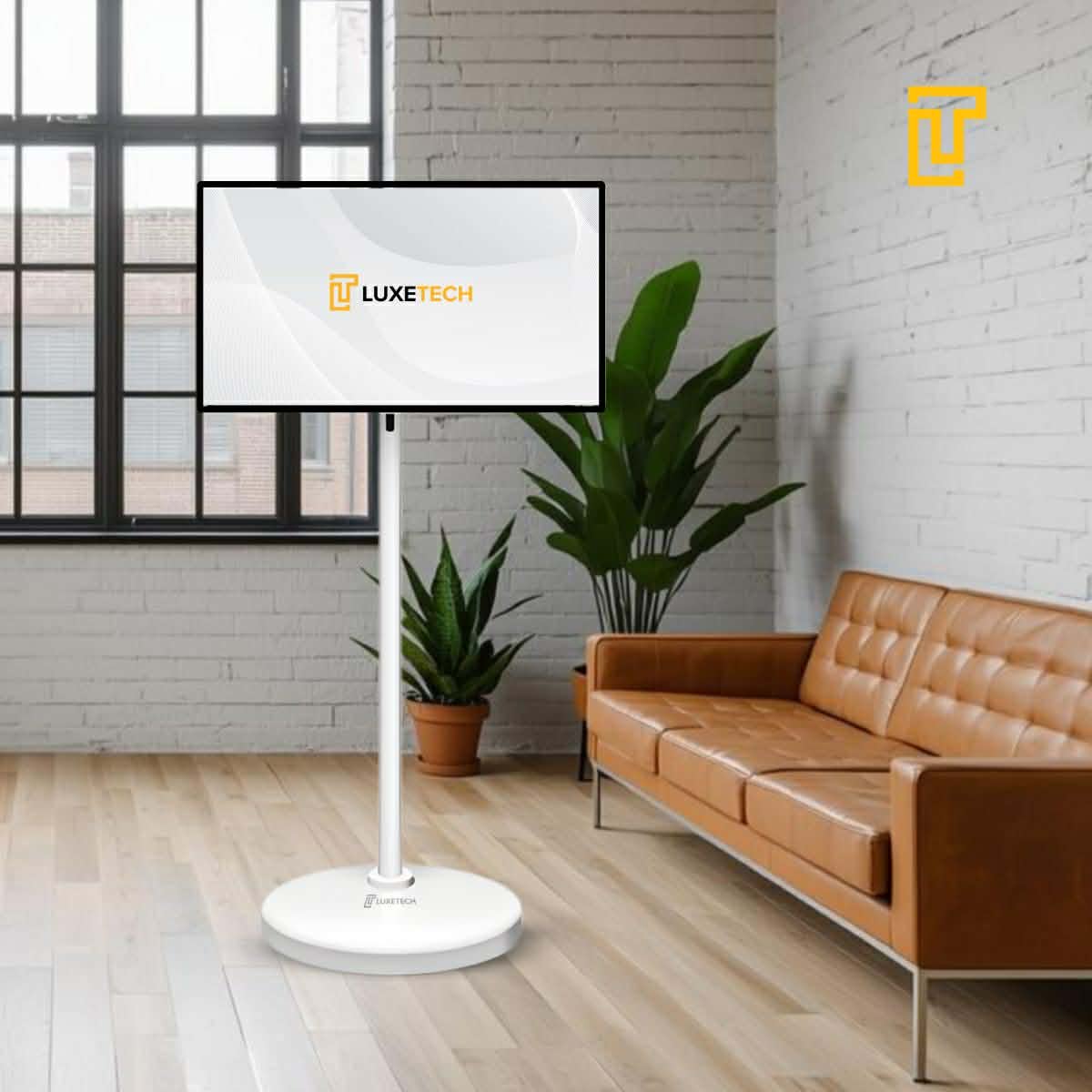 LUXETECH PLUS 24”