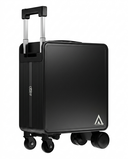 AirGo - Smart Luggage
