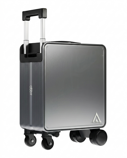 AirGo - Smart Luggage