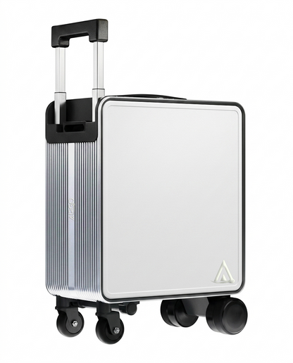 AirGo - Smart Luggage