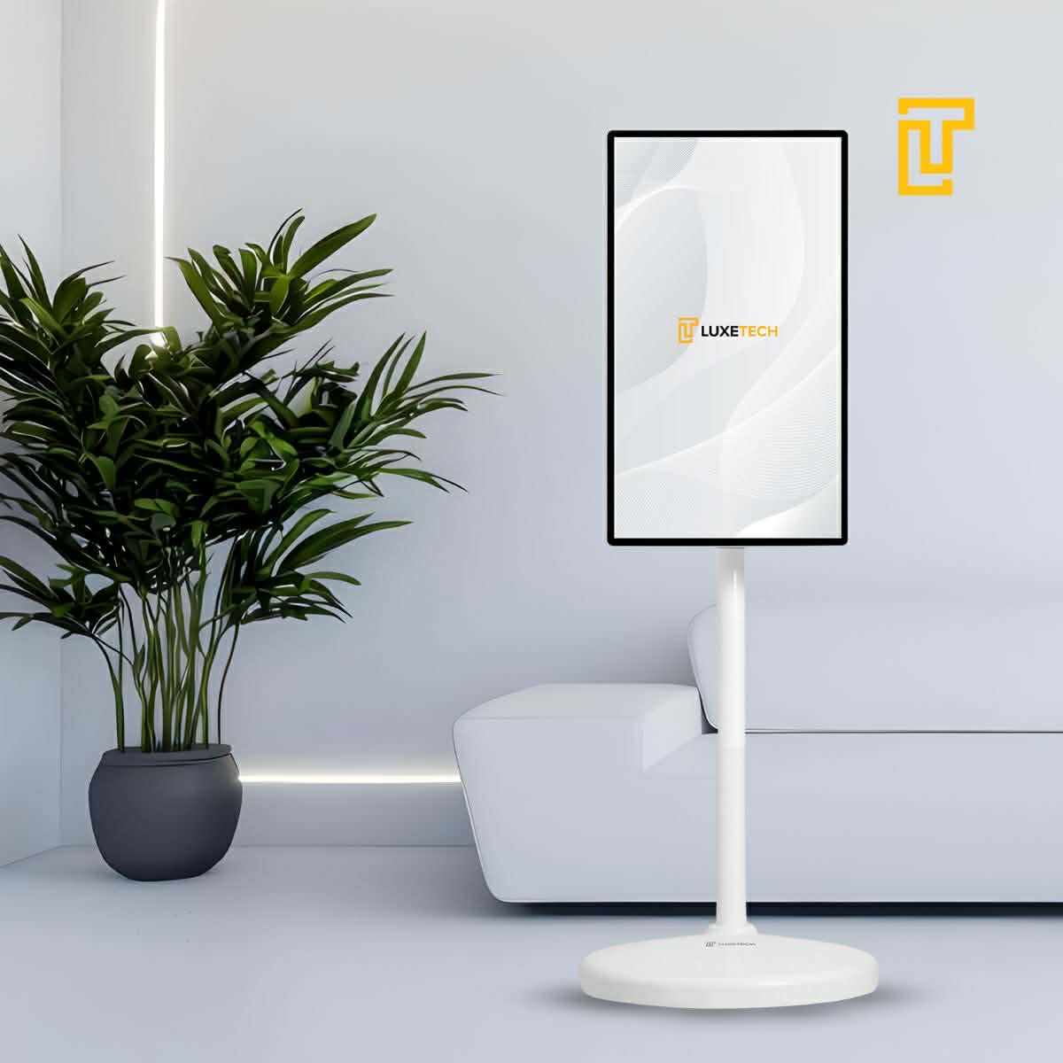 LUXETECH PLUS 24”